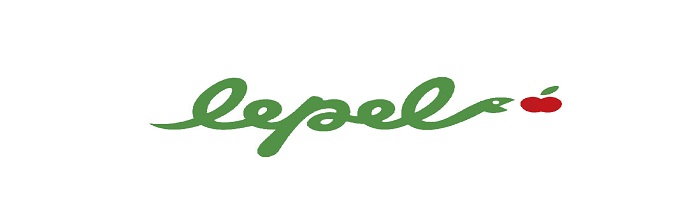 LOGO LEPEL